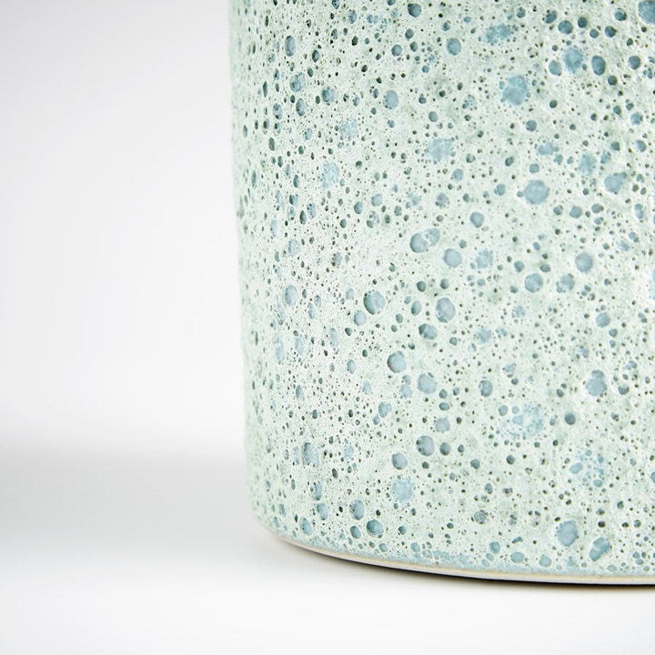 Cyan 10938 Vases & Planters - Green