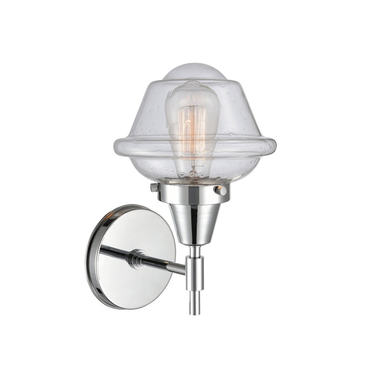 Innovations Caden 447-1W-PC-G534-LED Wall Sconce Light - Polished Chrome