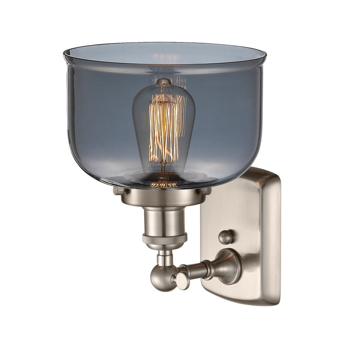 Innovations Ballston Urban 916-1W-SN-G73-LED Wall Sconce Light - Brushed Satin Nickel