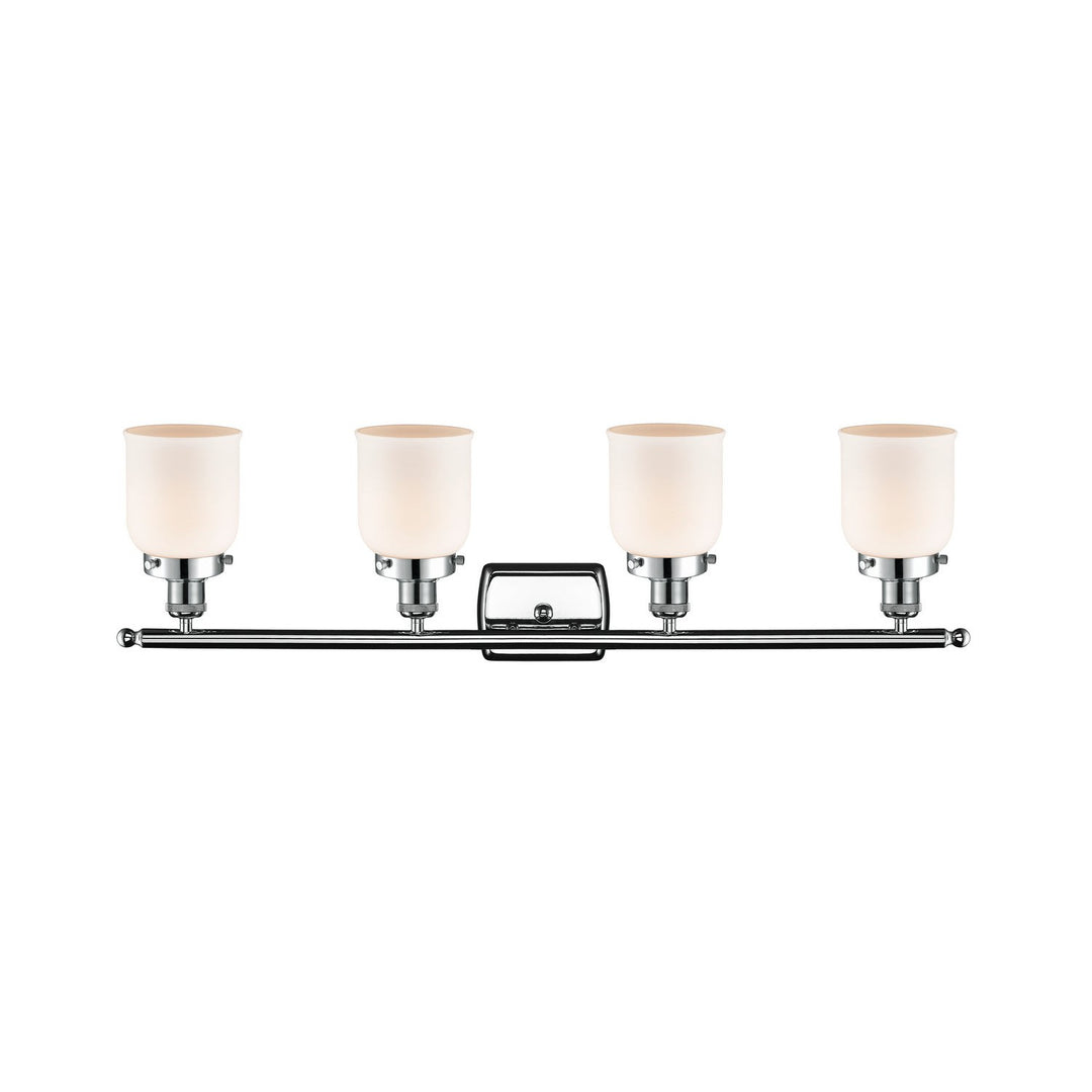 Innovations Ballston Urban 916-4W-PC-G51-LED Bath Vanity Light 36 in. wide - Polished Chrome