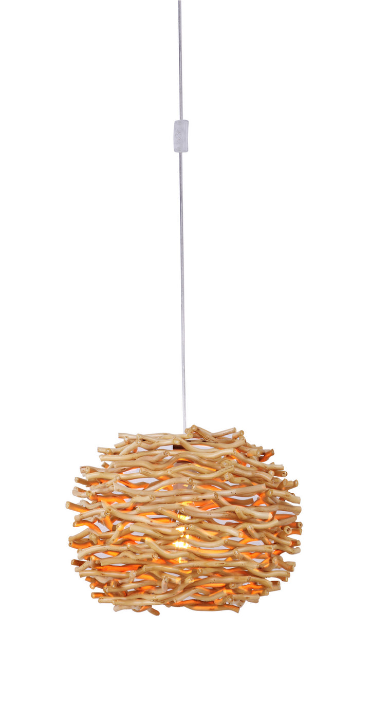 Craftmade Swag Pendants SW2001-NT Pendant Light - Natural