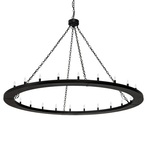 Meyda Tiffany Loxley 231316 Chandelier Light -