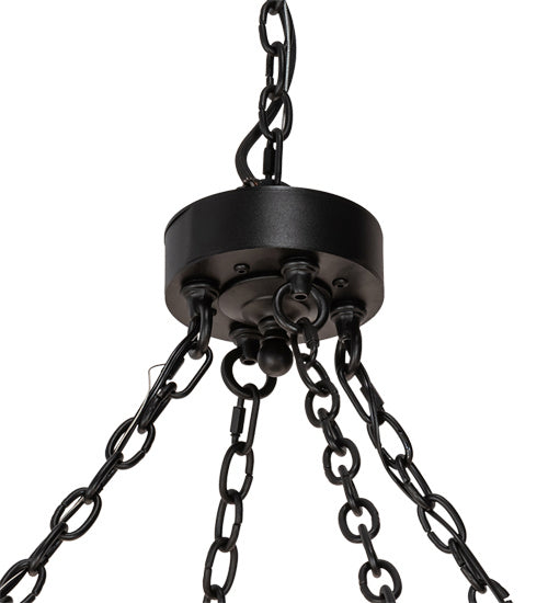 Meyda Tiffany Loxley 231316 Chandelier Light -