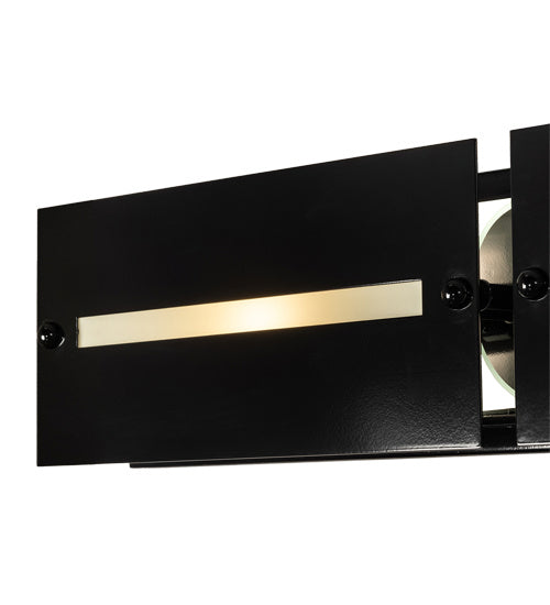 Meyda Tiffany Creekside 232065 Bath Vanity Light 45 in. wide