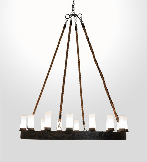 Meyda Tiffany Costello 232158 Chandelier Light -
