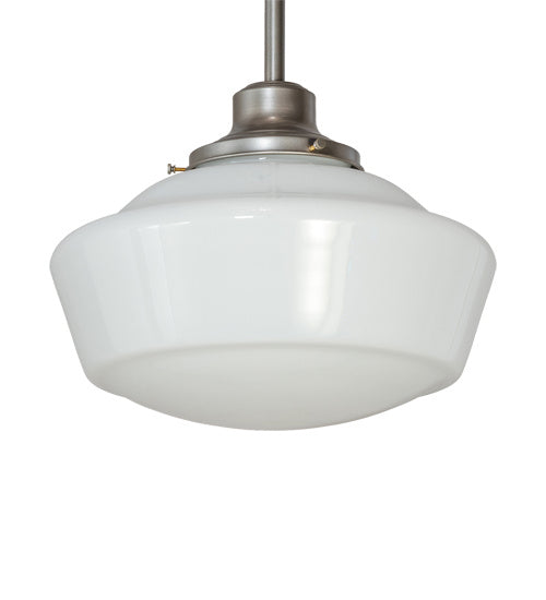 Meyda Tiffany Revival 232866 Pendant Light - Nickel