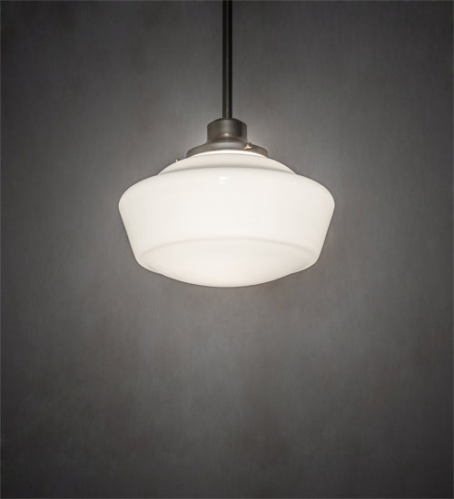 Meyda Tiffany Revival 232866 Pendant Light - Nickel