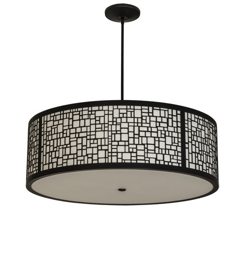 Meyda Tiffany Cilindro 233735 Chandelier Light -