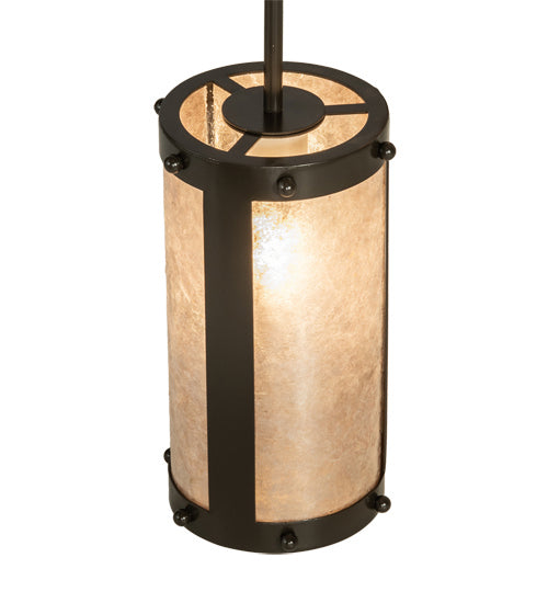 Meyda Tiffany Cartier 233900 Chandelier Light - Timeless Bronze