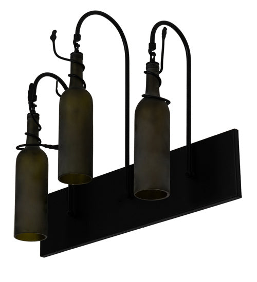 Meyda Tiffany Tuscan Vineyard 234358 Bath Vanity Light 24 in. wide