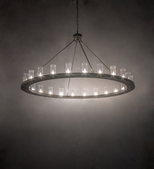 Meyda Tiffany Loxley 236480 Chandelier Light -