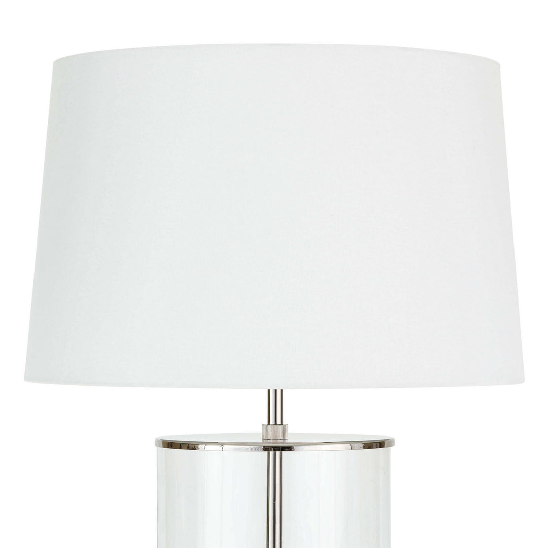 Regina Andrew 13-1438PN  Magelian Lamp Clear