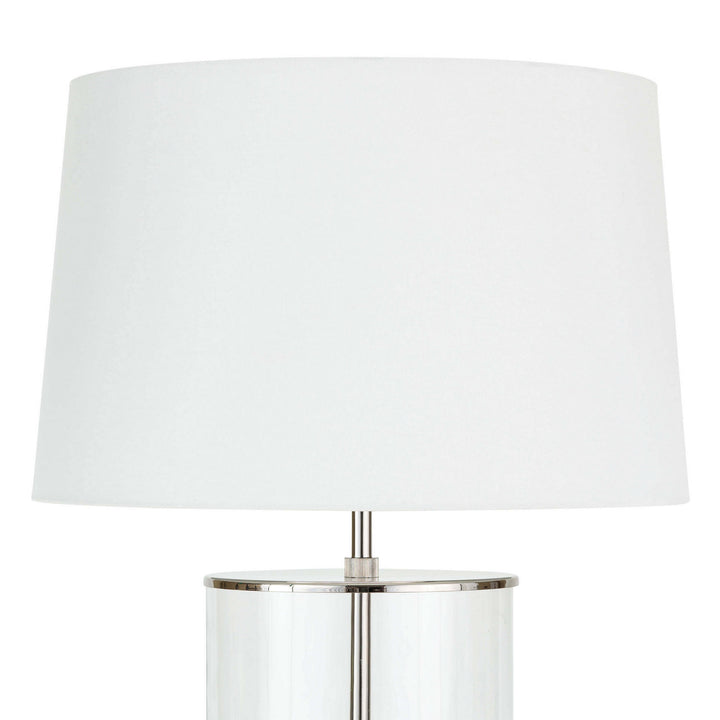 Regina Andrew 13-1438PN  Magelian Lamp Clear