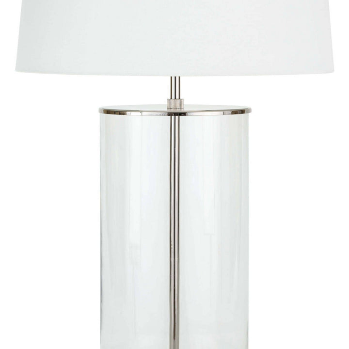 Regina Andrew 13-1438PN  Magelian Lamp Clear