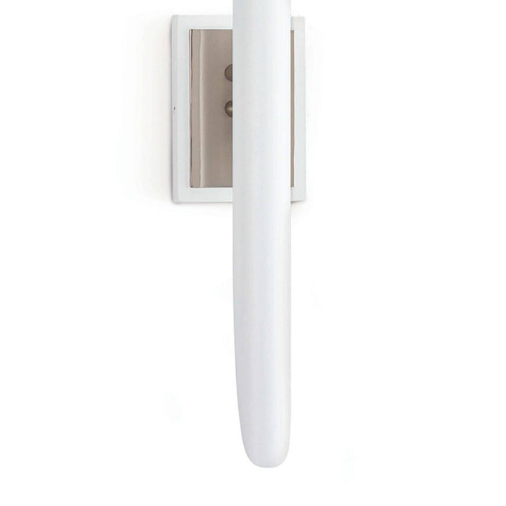 Regina Andrew  15-1045WTPN Wall Light - White