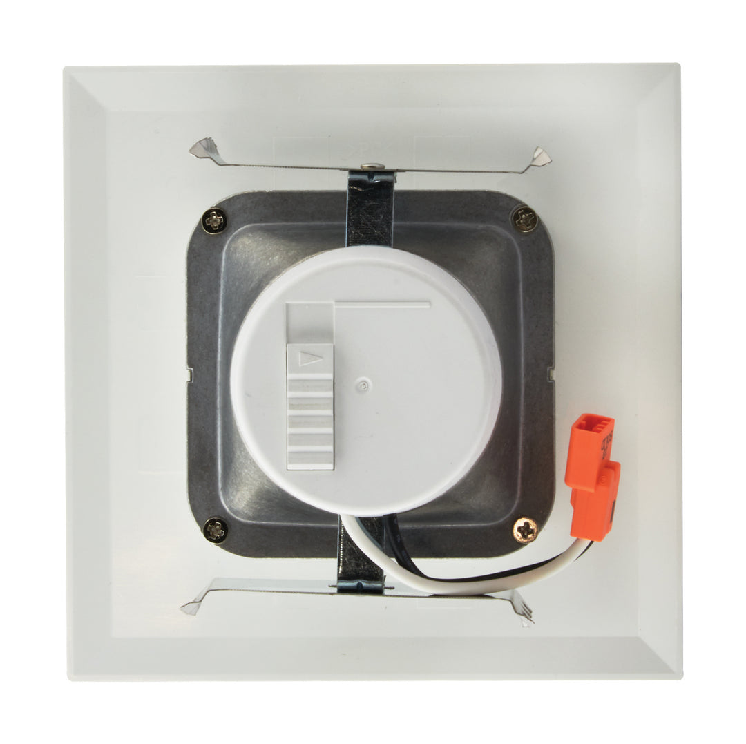 Satco Lighting S11820   Recessed Light White