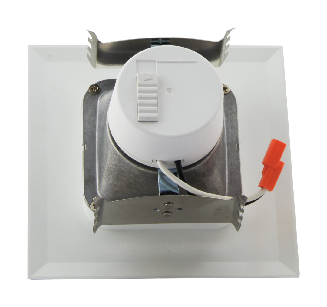Satco Lighting S11820   Recessed Light White