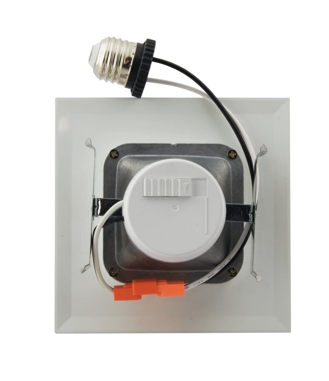 Satco Lighting S11820   Recessed Light White