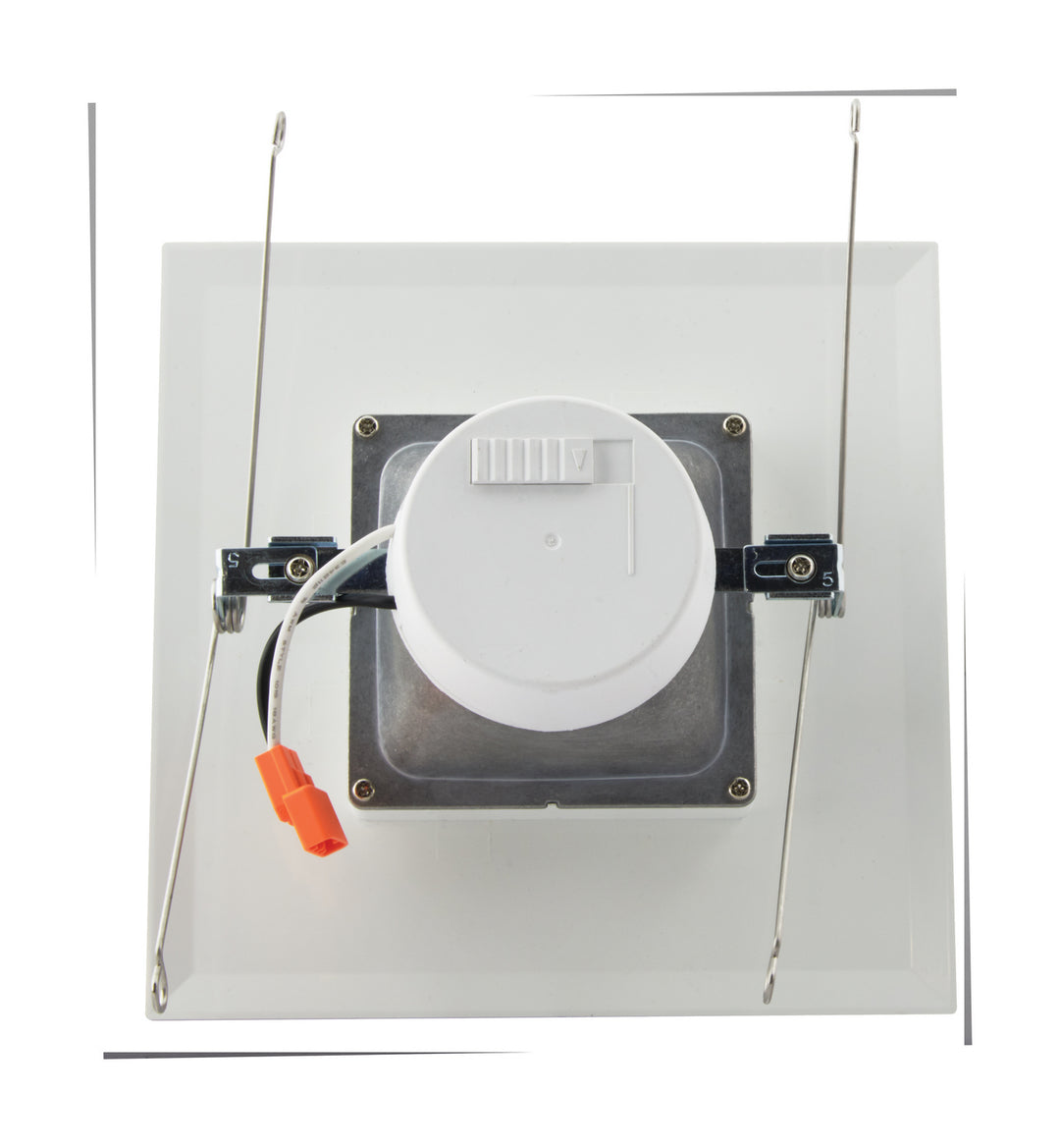 Satco Lighting S11821   Recessed Light White