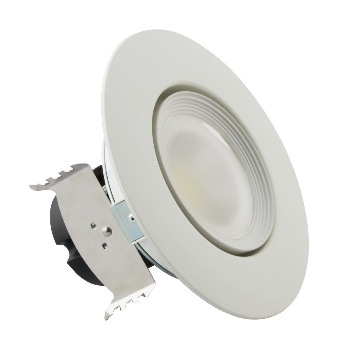 Satco Lighting S11822   Recessed Light White