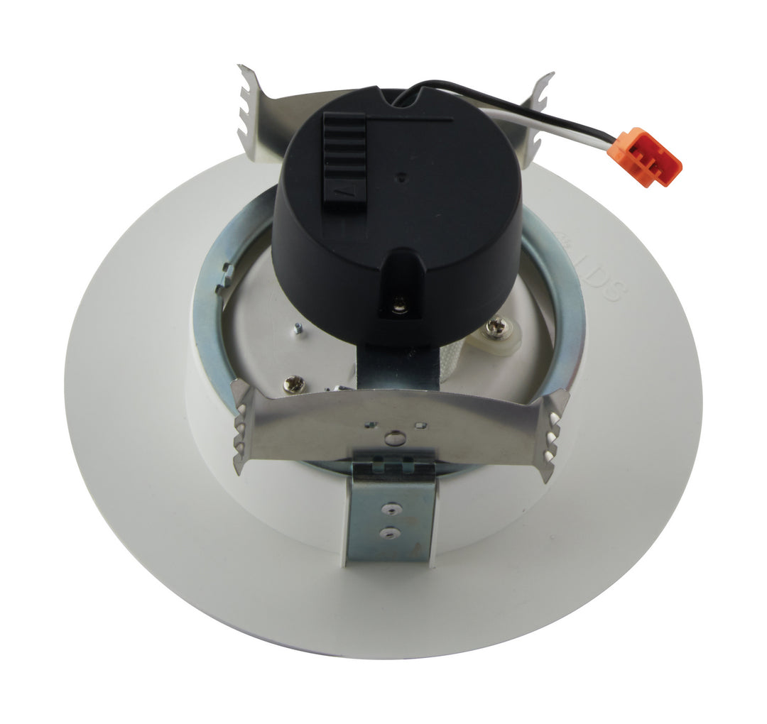 Satco Lighting S11822   Recessed Light White