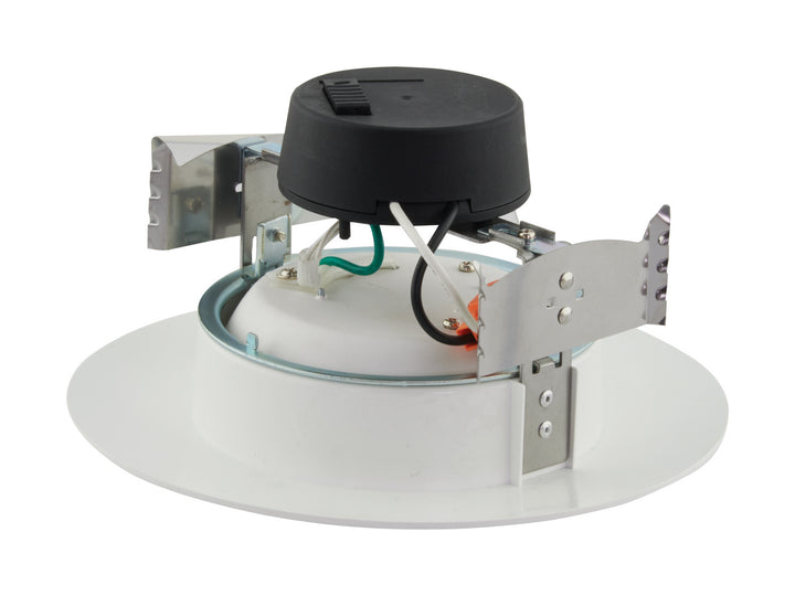 Satco Lighting S11824   Recessed Light White