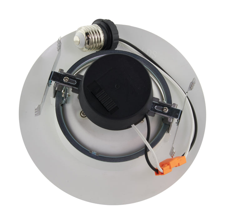 Satco Lighting S11824   Recessed Light White