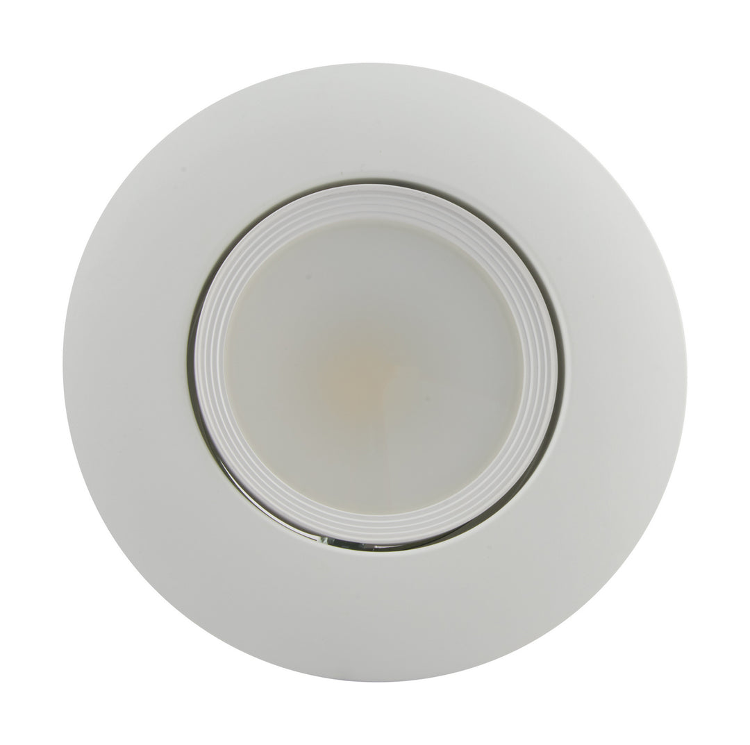 Satco Lighting S11824   Recessed Light White