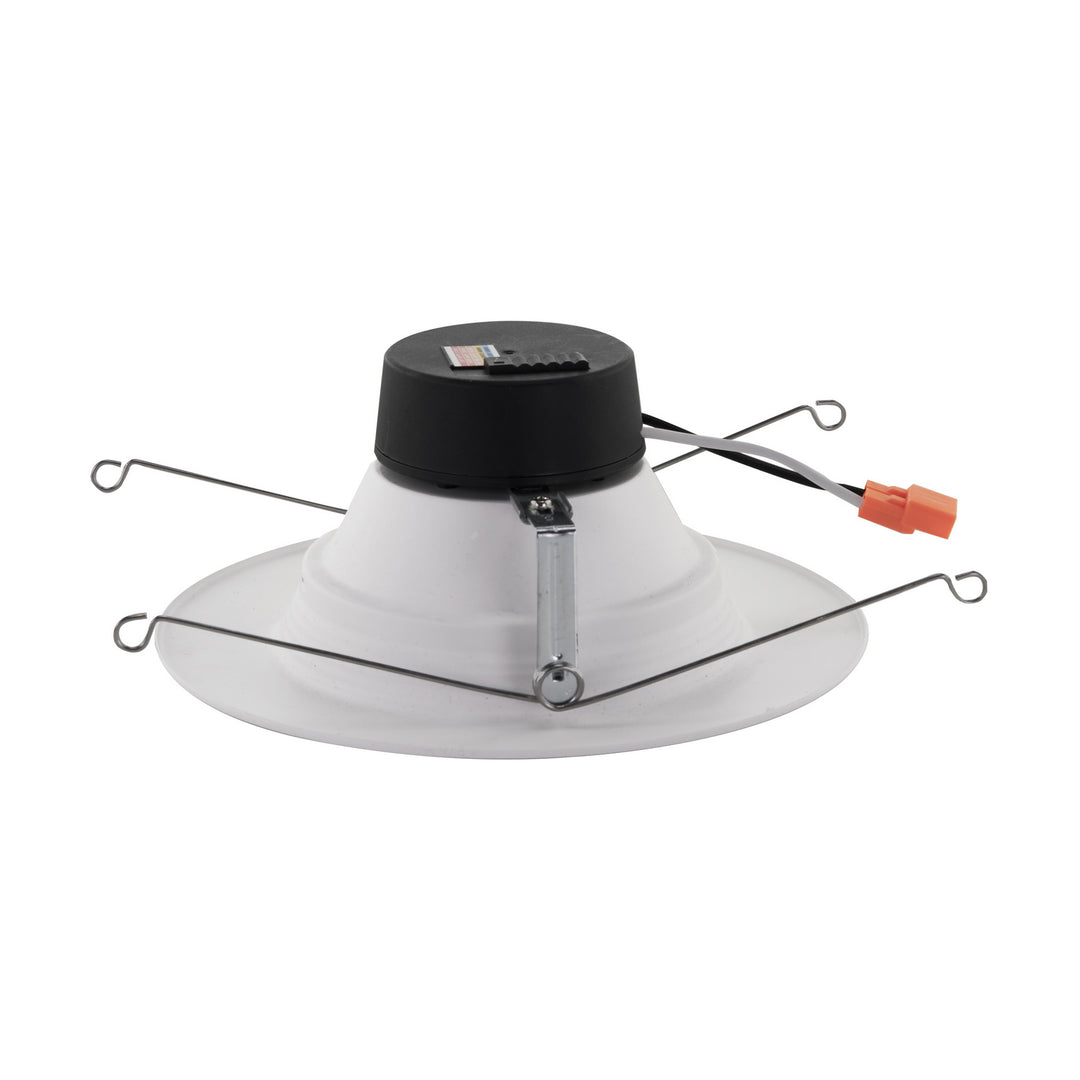 Satco Lighting S11825   Recessed Light White