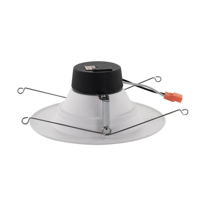 Satco Lighting S11825   Recessed Light White