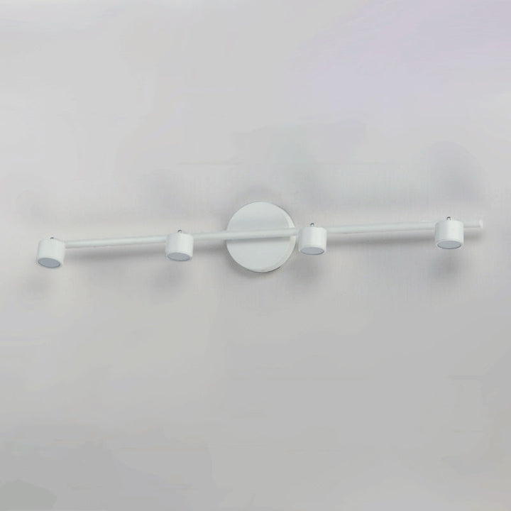 ET2 by Maxim Taylor E52004-WT Wall Light - White