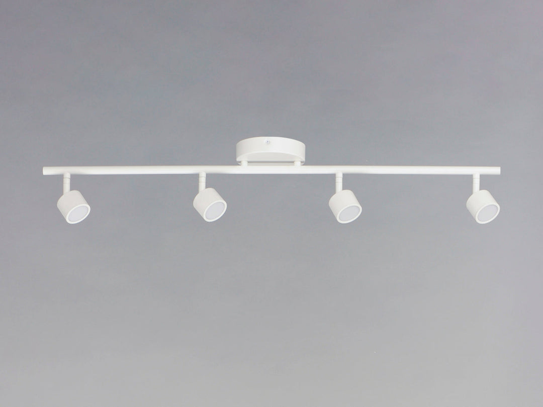 ET2 by Maxim Taylor E52004-WT Wall Light - White