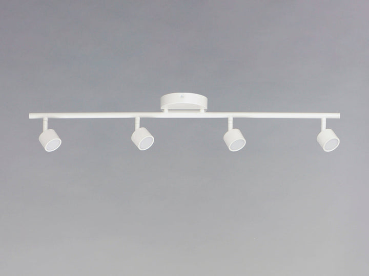 ET2 by Maxim Taylor E52004-WT Wall Light - White