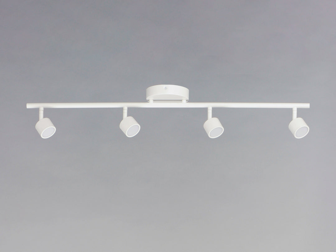 ET2 by Maxim Taylor E52004-WT Wall Light - White