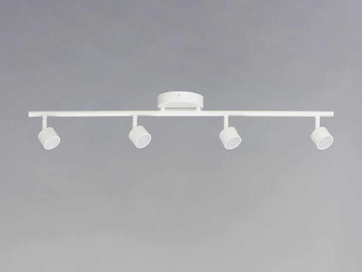 ET2 by Maxim Taylor E52004-WT Wall Light - White