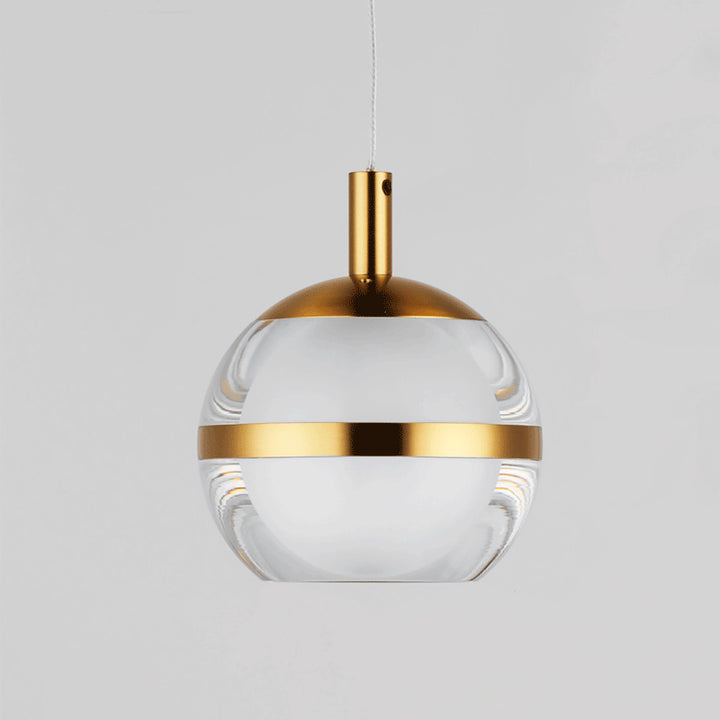 ET2 by Maxim Swank E24599-93NAB Pendant Light - Natural Aged Brass