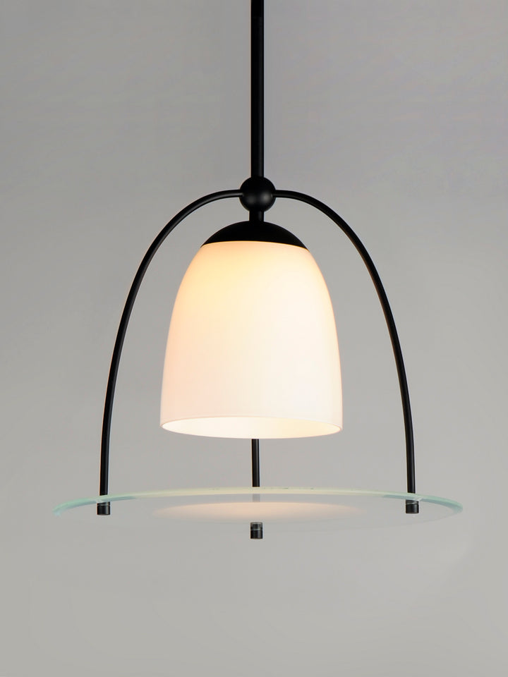 ET2 by Maxim Focal Point E23336-92BK Pendant Light - Black