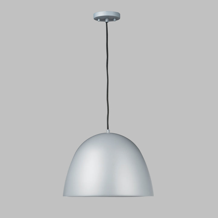 ET2 by Maxim Palla E24924-DGCOF Pendant Light - Dark Grey / Coffee