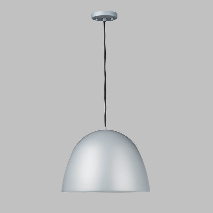 ET2 by Maxim Palla E24926-DGCOF Pendant Light - Dark Grey / Coffee
