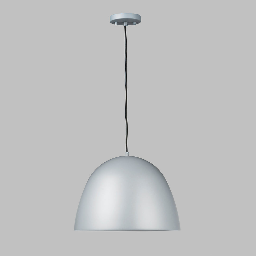 ET2 by Maxim Palla E24926-DGCOF Pendant Light - Dark Grey / Coffee