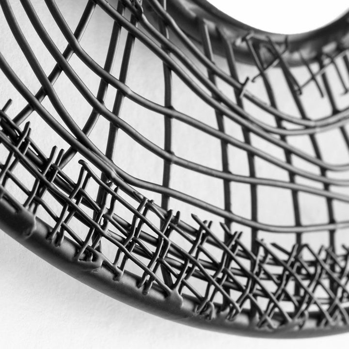 Cyan 10517 Mirrors - Graphite