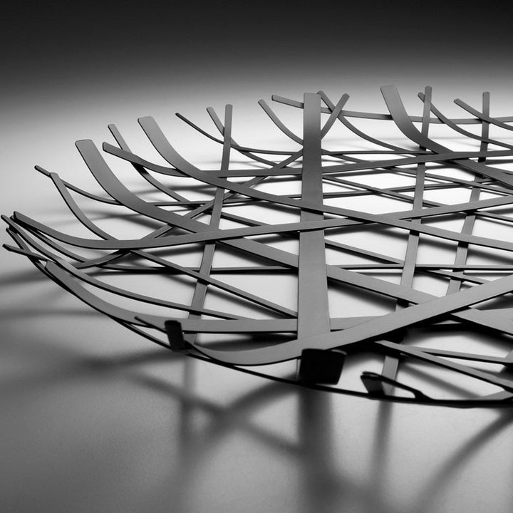Cyan Design 10523   Home Decor Graphite