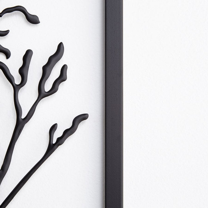 Cyan 10526 Wall Decor - Graphite