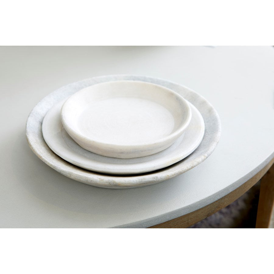 Cyan 10599 Containers & Trays - White