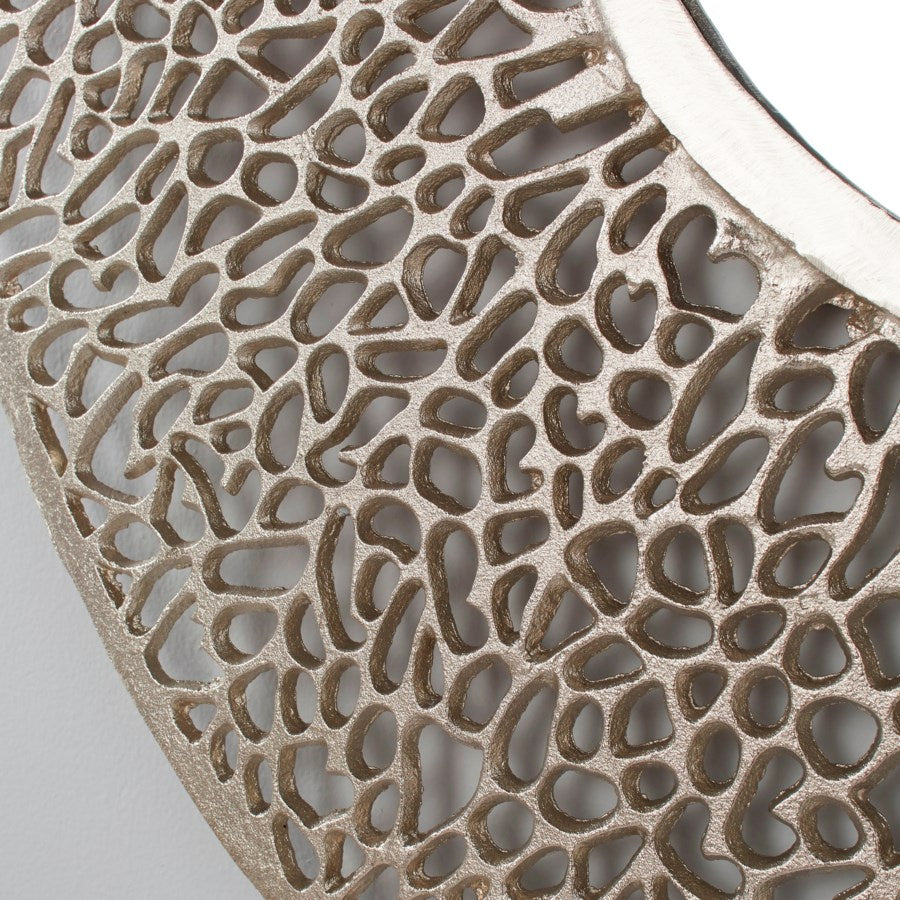Cyan 10617 Mirrors - Nickel