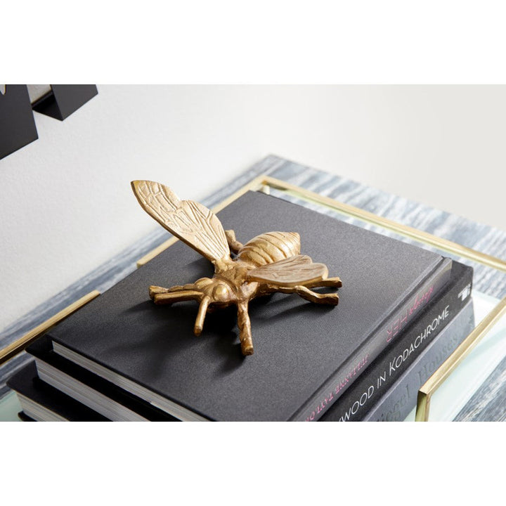 Cyan 10630 Wall Decor - Gold