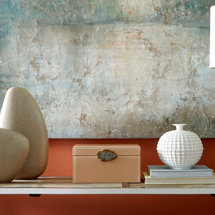 Cyan 10743 Containers & Trays - Beige