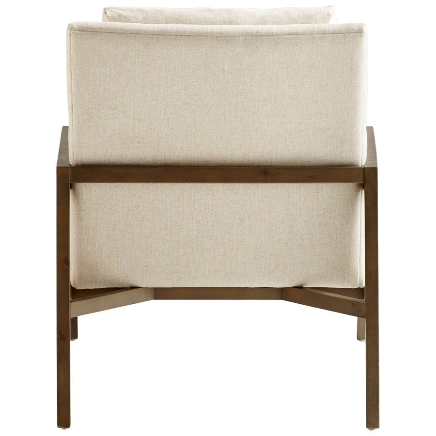 Cyan 10781 Seating - Natural