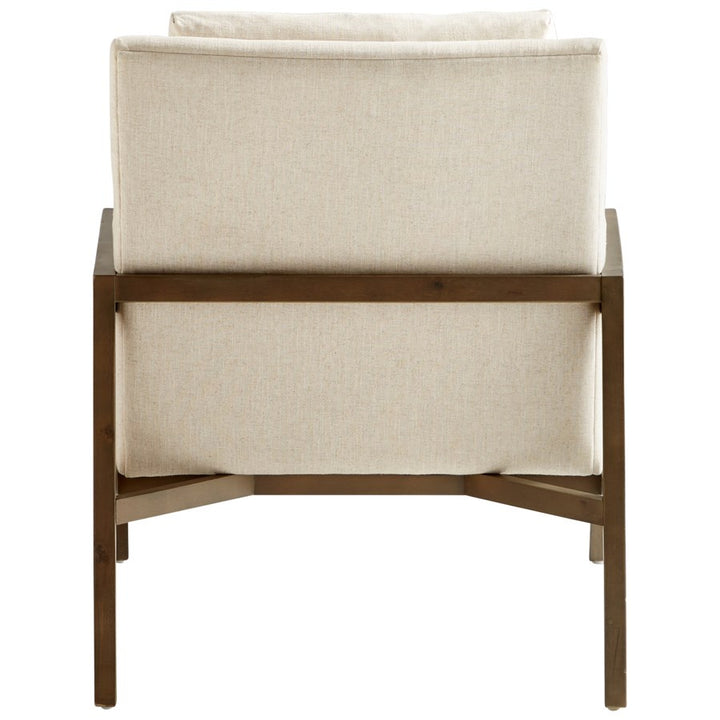 Cyan 10781 Seating - Natural