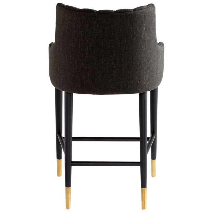 Cyan 10785 Seating - Black